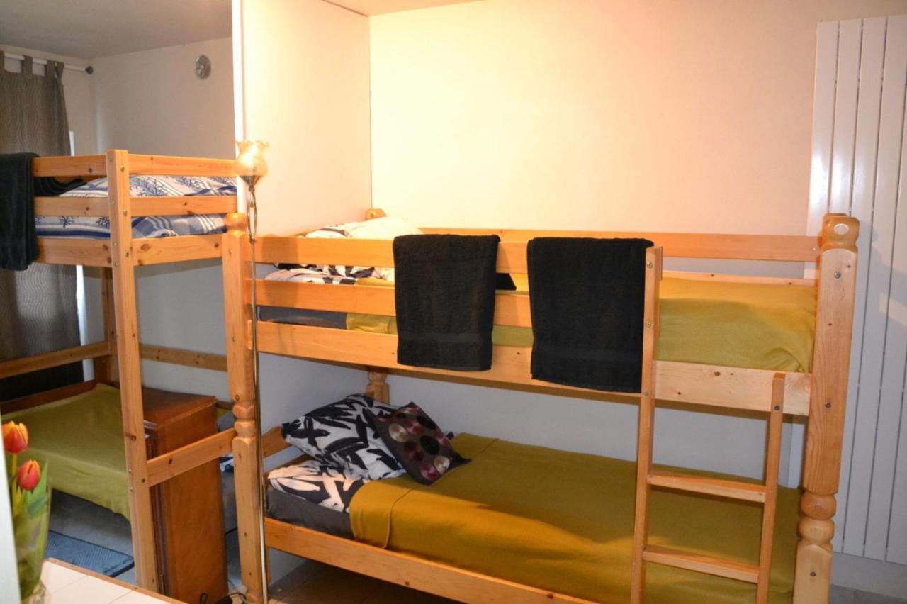 Maison 4 Km Disneyland 30 Min Paris Esbly 외부 사진