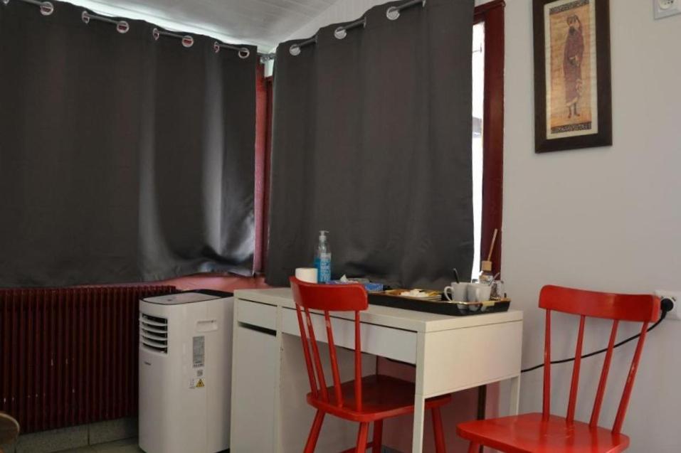 Maison 4 Km Disneyland 30 Min Paris Esbly 외부 사진
